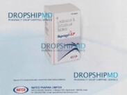 SOFOSBUVIR LEDIPASVIR INDIA