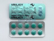 Vriligy Tablets