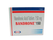 Generic Boniva (Ibandronate)