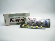 Generic Femara (Letrozole)