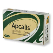 Apcalis Tablets