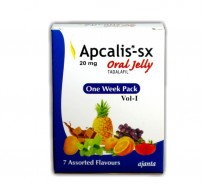 Order Apcalis jelly Brand Online