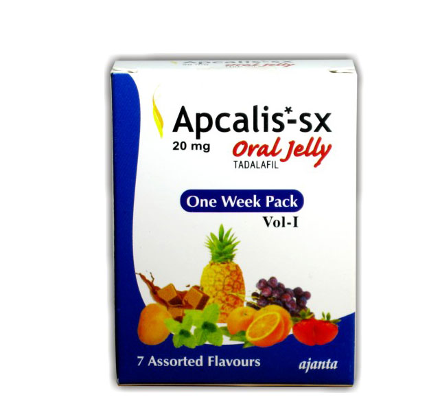 Where To Buy Apcalis jelly No Prescription