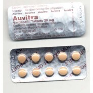 Auvitra Tablets