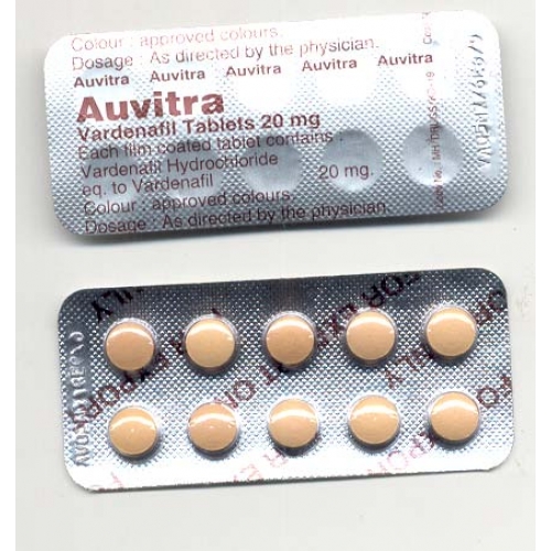 Wholesale Vardenafil