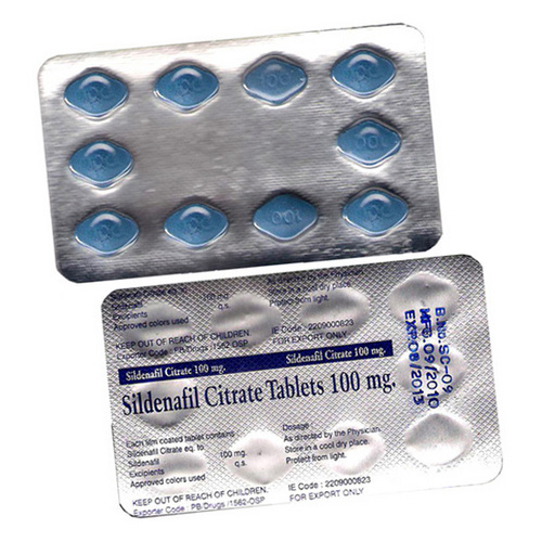 Mail Order Sildenafil Citrate Reviews