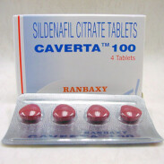 Caverta Tablets