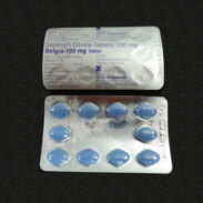 Delgra Tablets