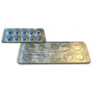 Enthusia Tablets