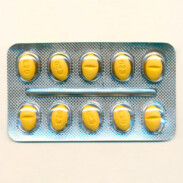 Erectafil Tablets
