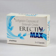 Erectimax Pills