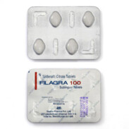 Filagra Tablets