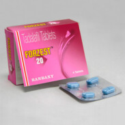 Forzest Tablets