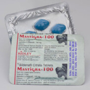 Mastigra Tablets