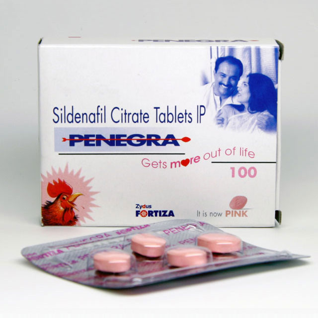 Sildenafil Citrate Tablets For Sale