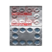 Perfopil Tablets