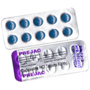 Prejac Tablets