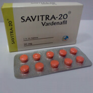 Savitra Tablets