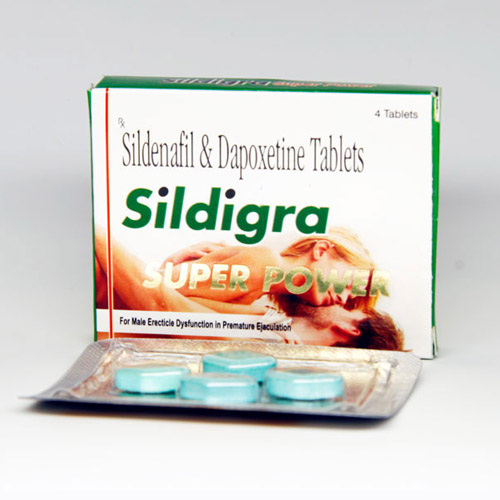 Sildigra Discount Price