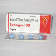 Suhagra Tablets