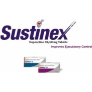 Sustinex Tablets