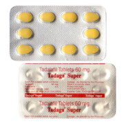 Tadaga Tablets