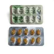 Tadagra Tablets