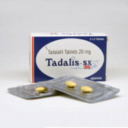 Tadalis Tablets