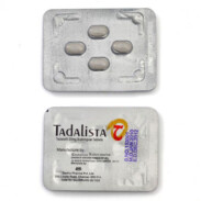 Tadalista Tablets