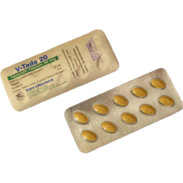 V-Tada tablets