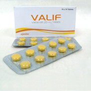 Valif Tablets