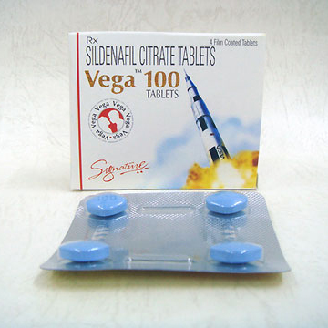 sildenafil citrate vega 100