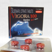 Vigora Tablets