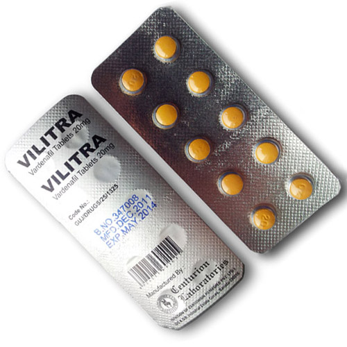 how do viagra pills work