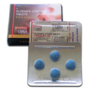 Vistagra Tablets