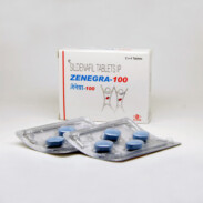 Zenegra Tablets