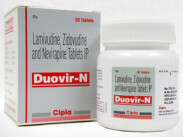 Duovir-N (Avocomb-N Tablets)