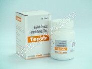 Generic Tenofovir