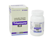 Triomune Tablets