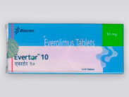 Generic Afinitor (Everolimus)