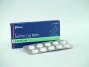 Generic Rapamune (Sirolimus, Rapamycin)