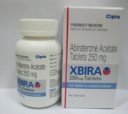 Generic Zytiga (Abiraterone)