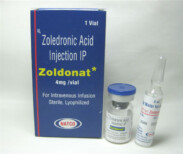 Generic Zometa (Zoledronic Acid)