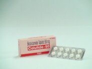 Generic Casodex (Bicalutamide)