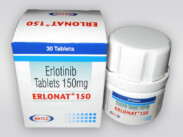 Generic Tarceva (Erlotinib)