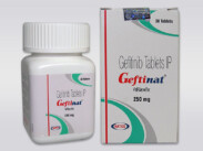 Generic Iressa (Gefitinib)