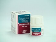 Generic Temodar (Temozolomide)