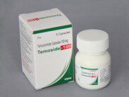 Generic Temodar (Temozolomide)