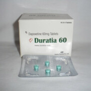 Duratia Tablets