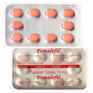 Femalefil Tablets